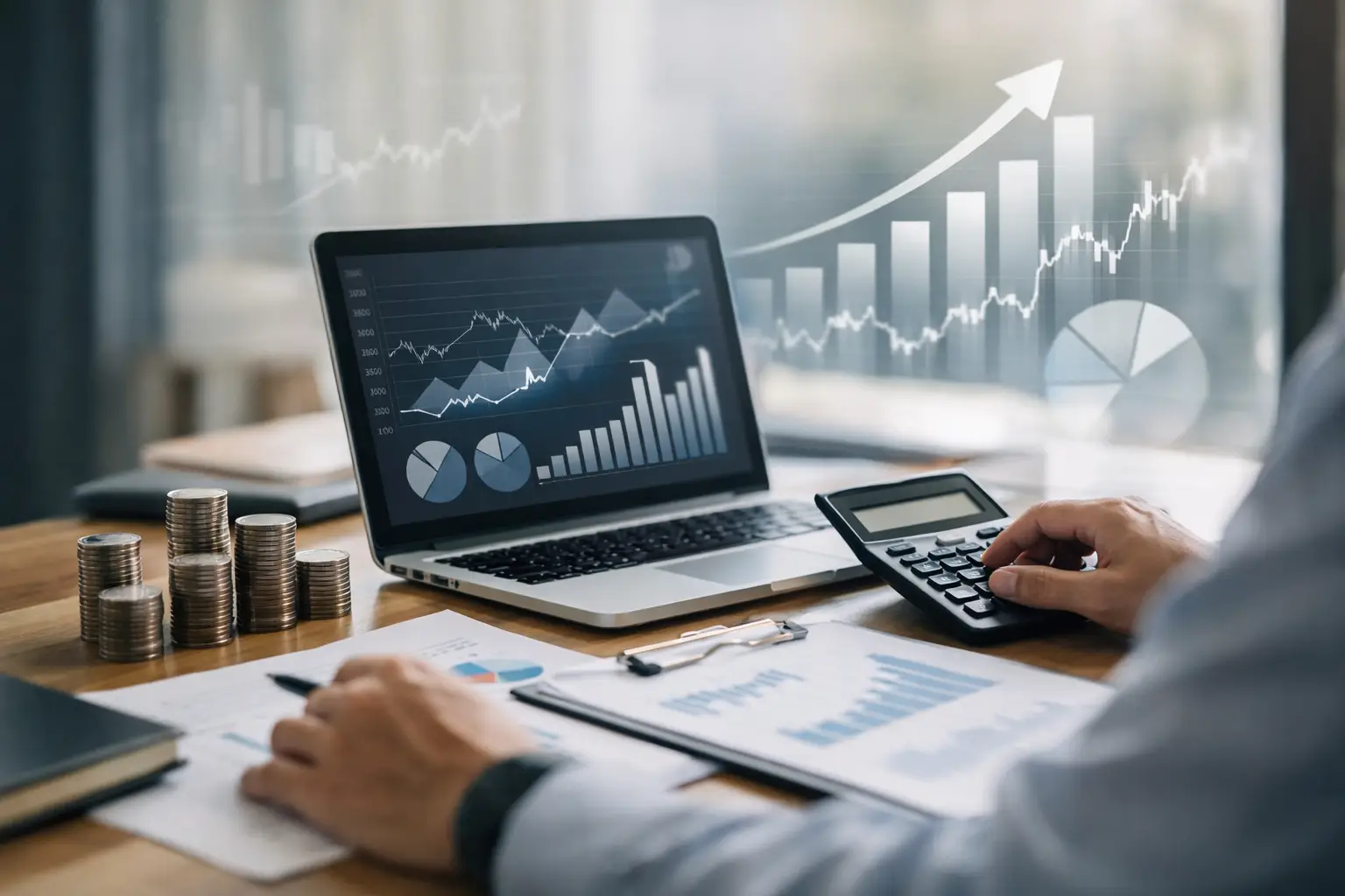 How to Forecast Working Capital Accurately