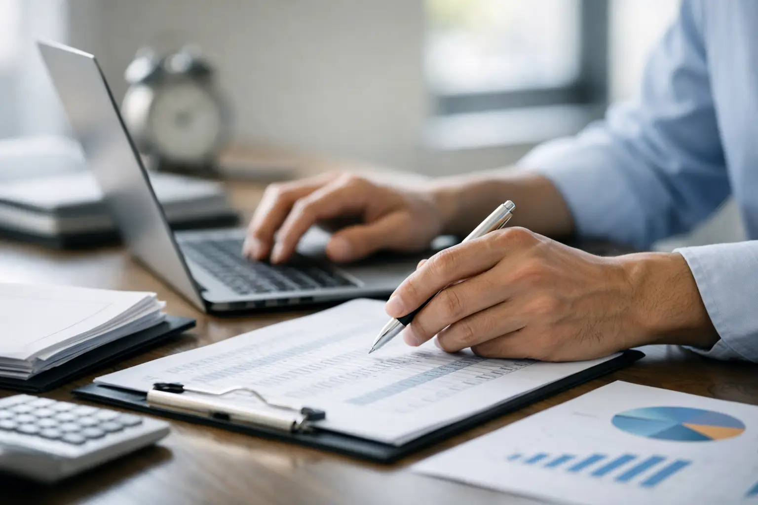 How to Prepare Audit Schedules Without Delays