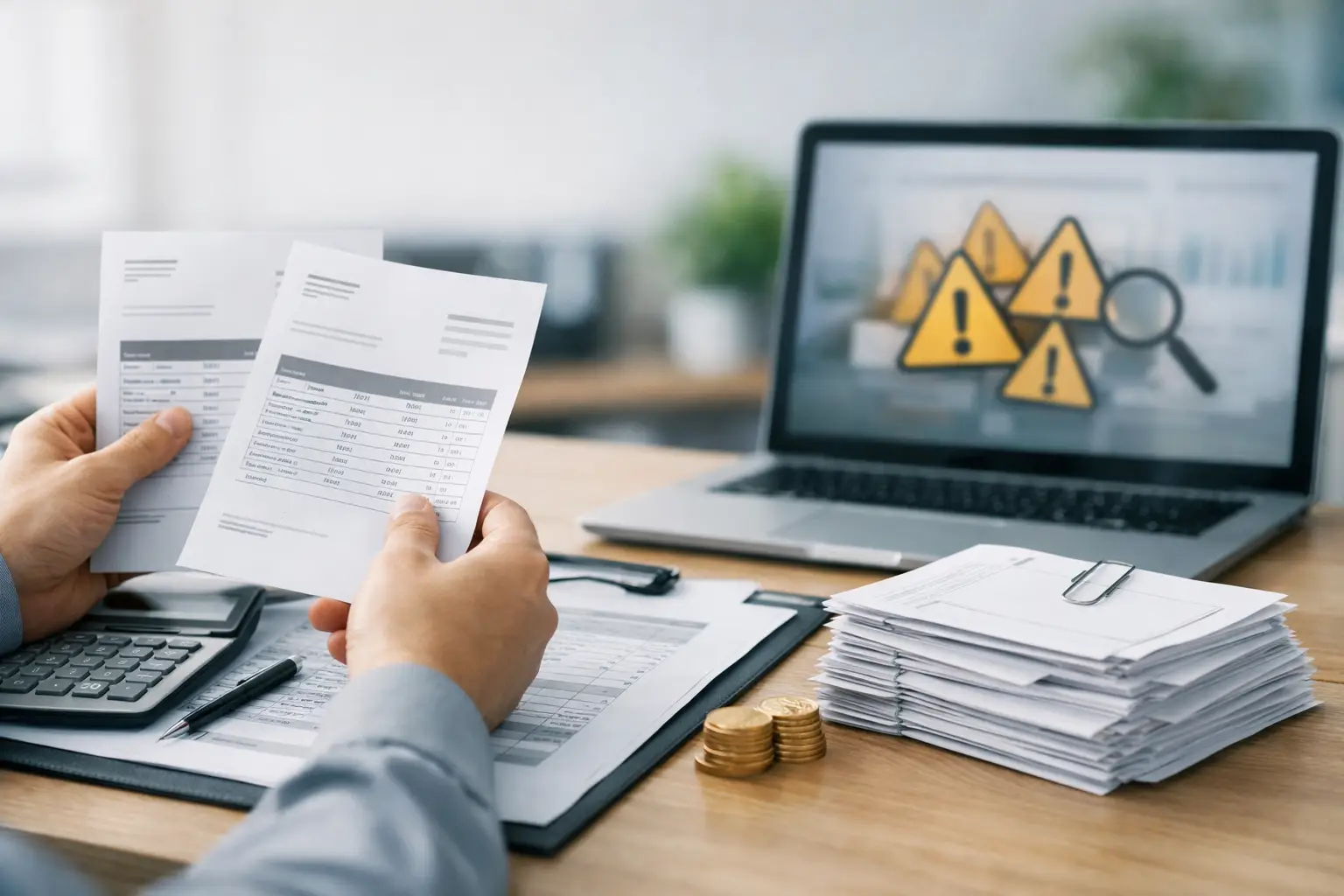 How to Prevent Duplicate Payments in Accounts Payable