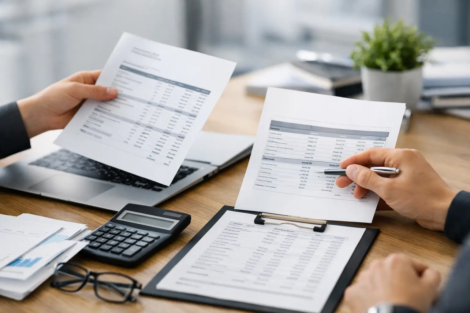 How to Reconcile Vendor Statements Accurately
