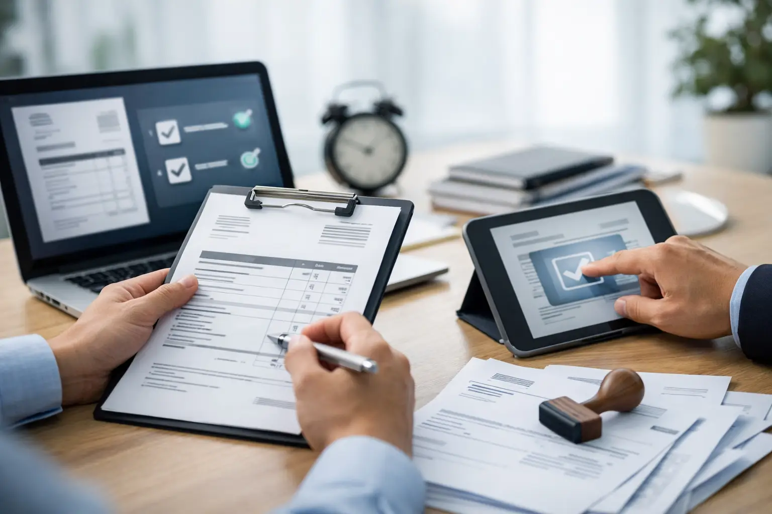 How to Streamline Invoice Approvals Faster