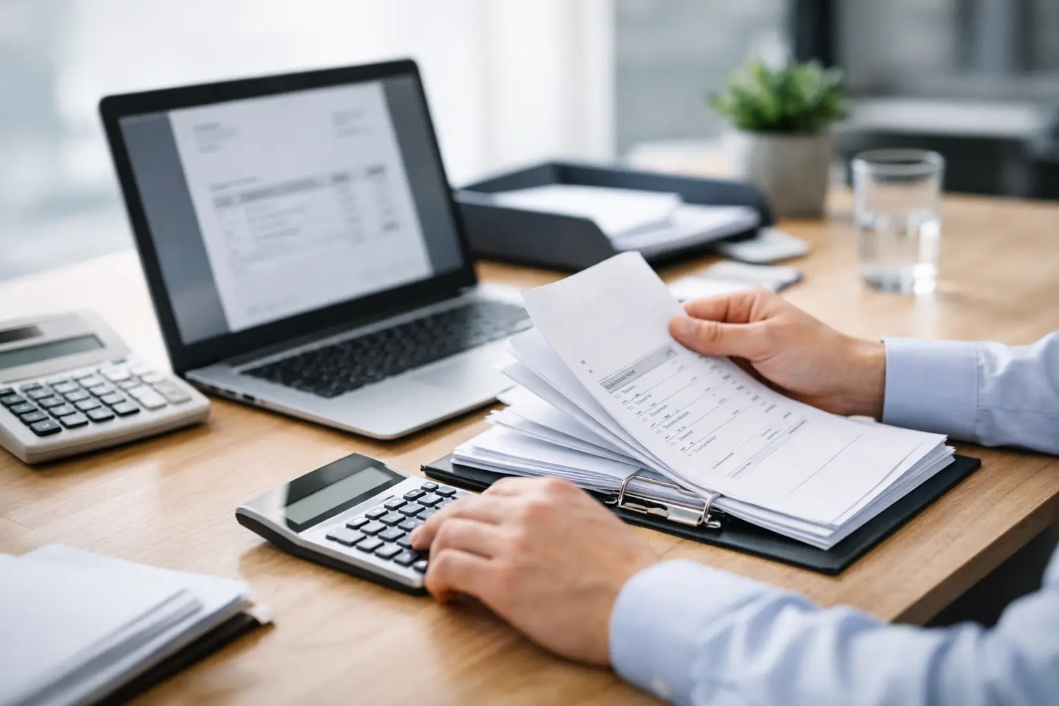 How to Streamline Invoice Processing Effectively
