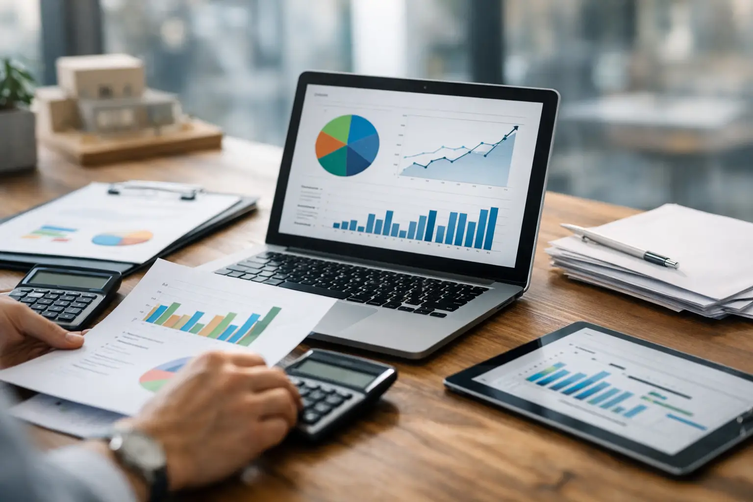 How to Track Project Profitability Accurately