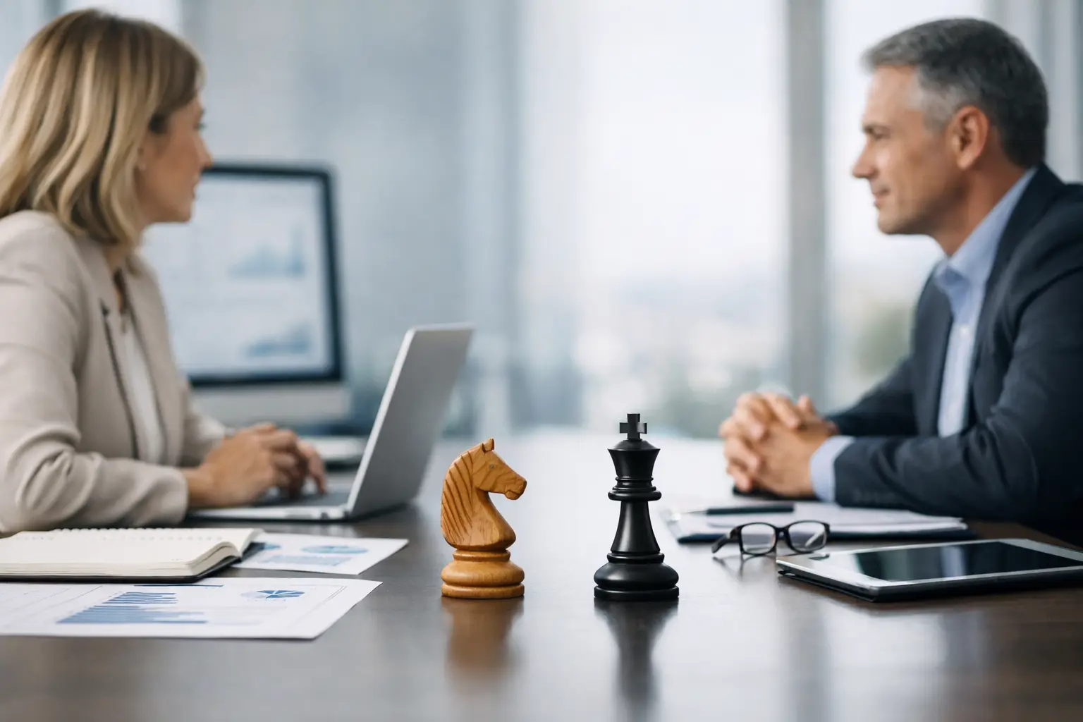 Outsourced Controller vs CFO: Which Do You Need?