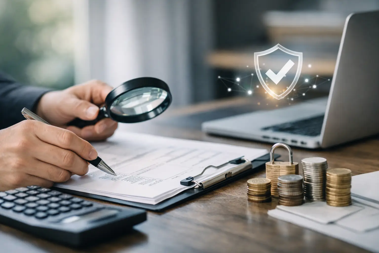 Vendor Payment Controls That Reduce Risk