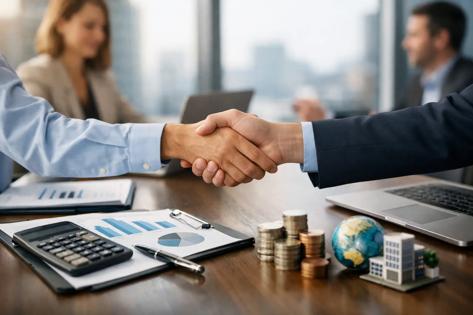When Finance Outsourcing Makes Business Sense