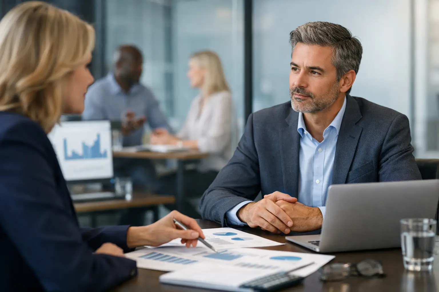 When Should Companies Hire Controllers for Growth?