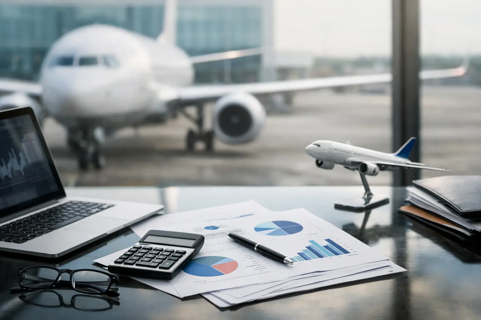 Aviation Financial Reporting Guide for Operators