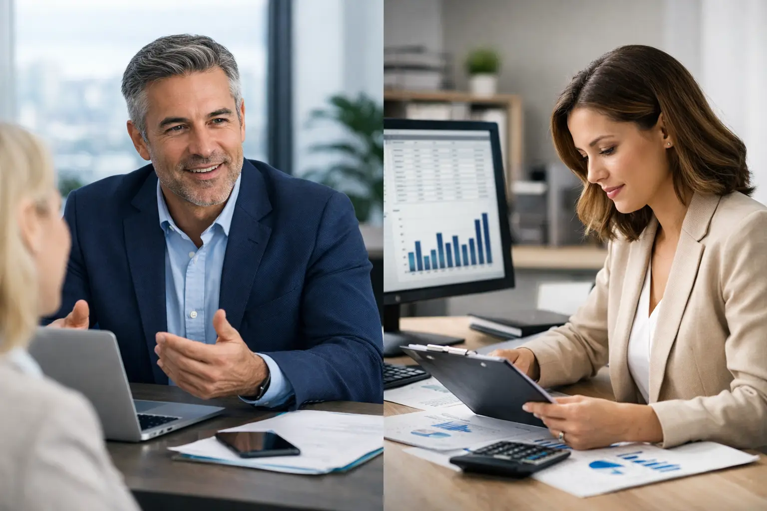 Fractional CFO vs Controller: Which Do You Need?