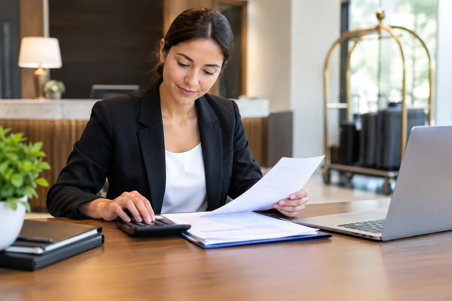 Hotel Accounts Payable Guide for Better Control