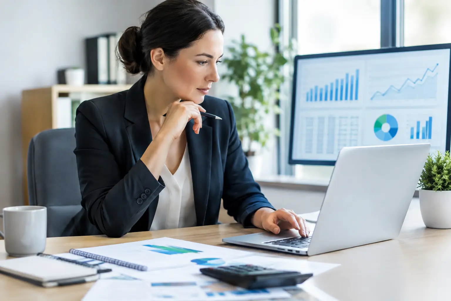 How to Reconcile Multiple Entities Without Losing Control