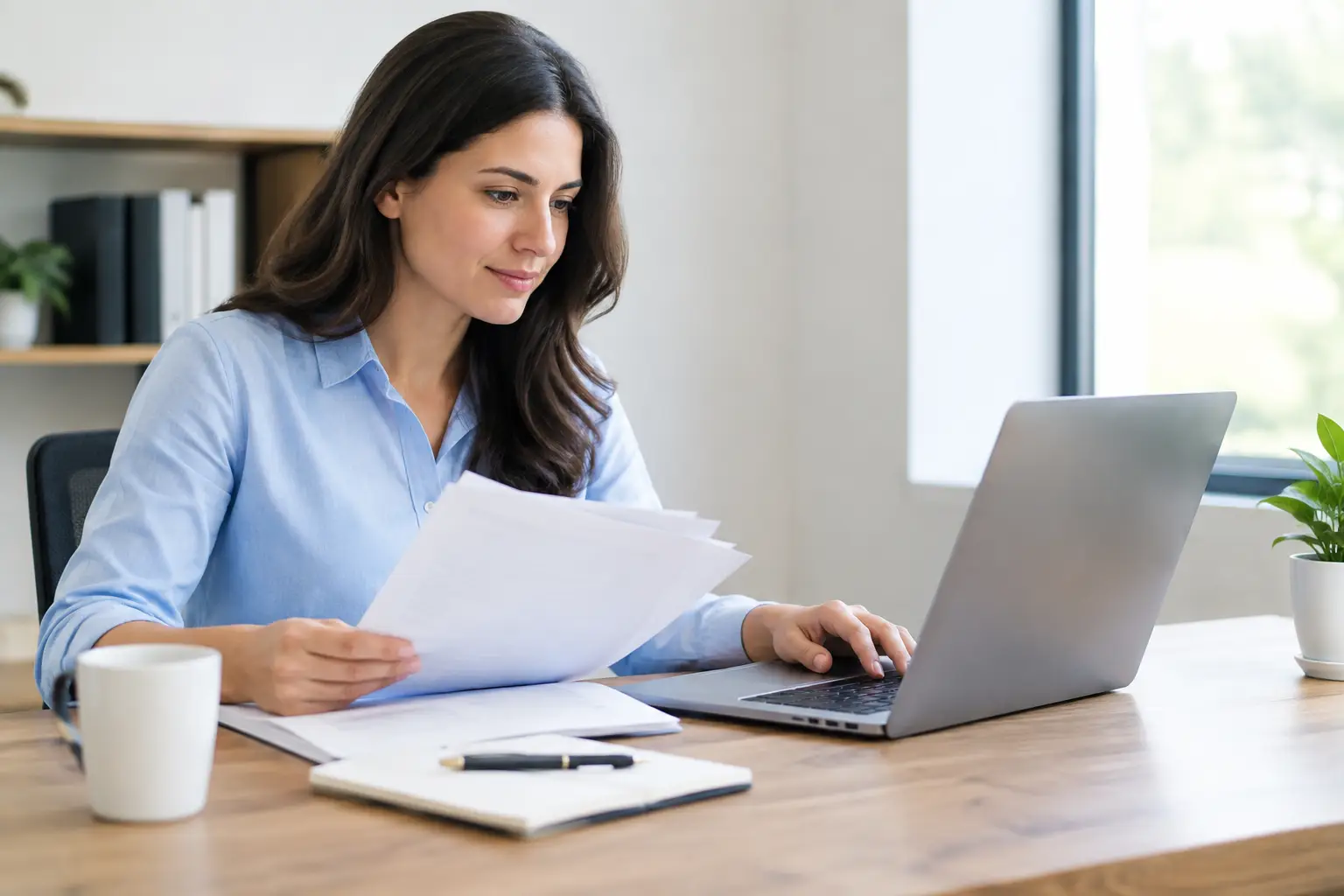 How to Reduce Overdue Invoices in 8 Steps