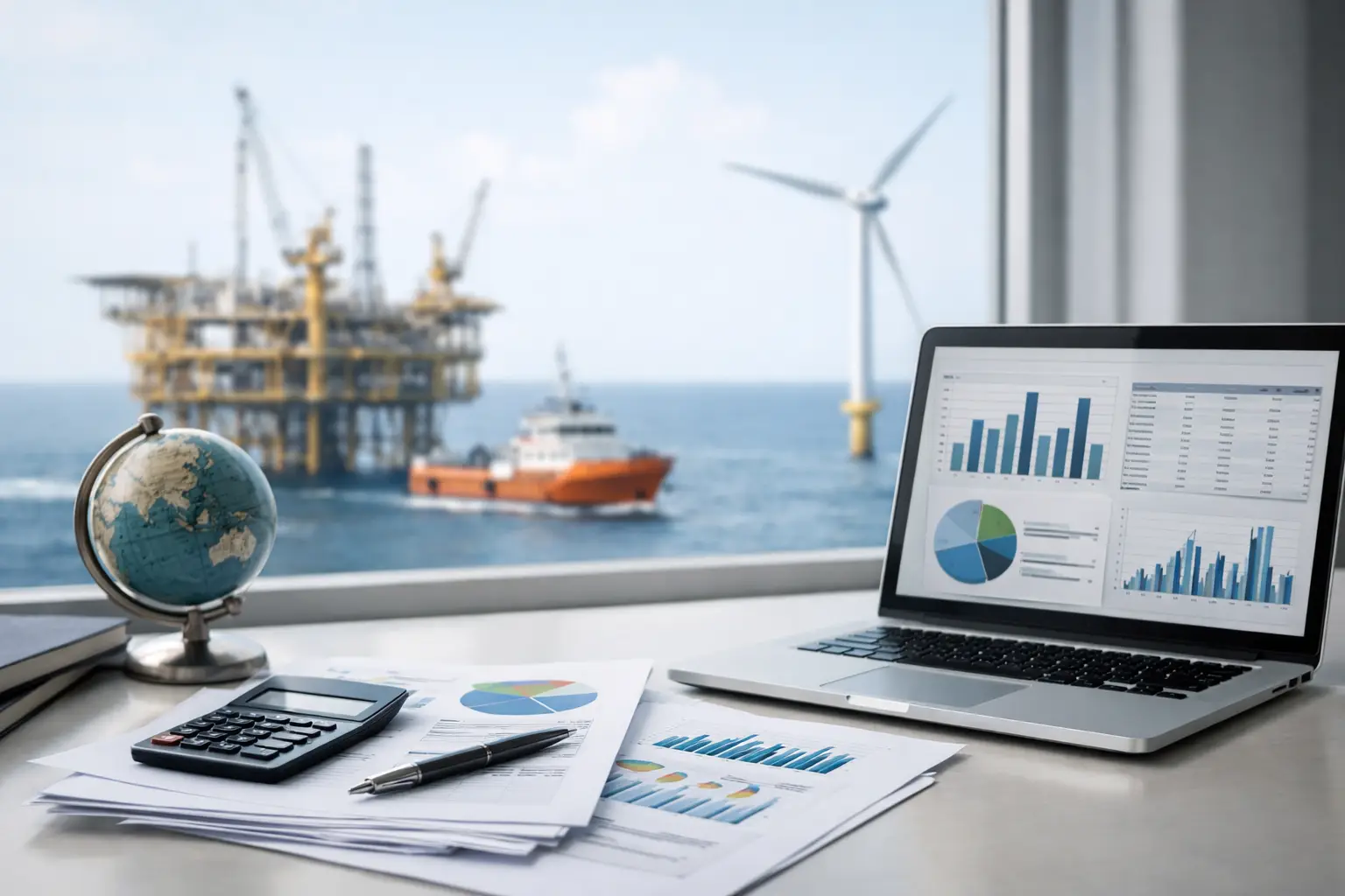 Offshore Accounting Compliance for Growing Firms
