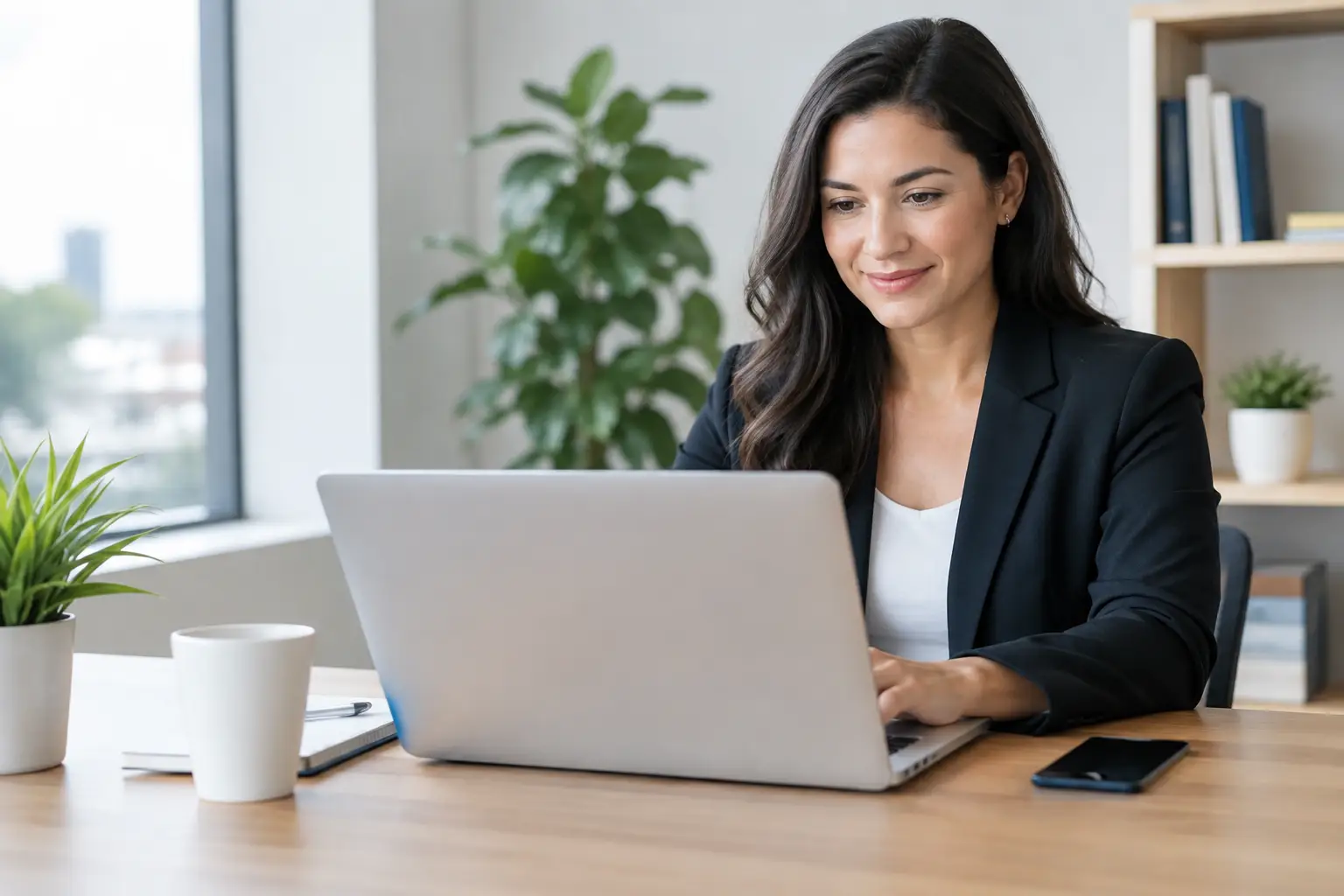 Virtual Controller Services for Growing Businesses