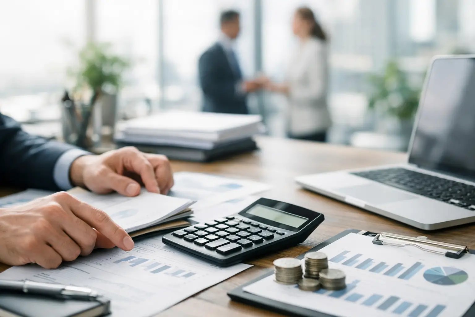 What Is Accrual Bookkeeping for Growing Businesses