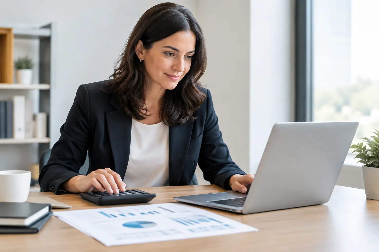 What Outsourced CFO Costs Look Like for SMBs