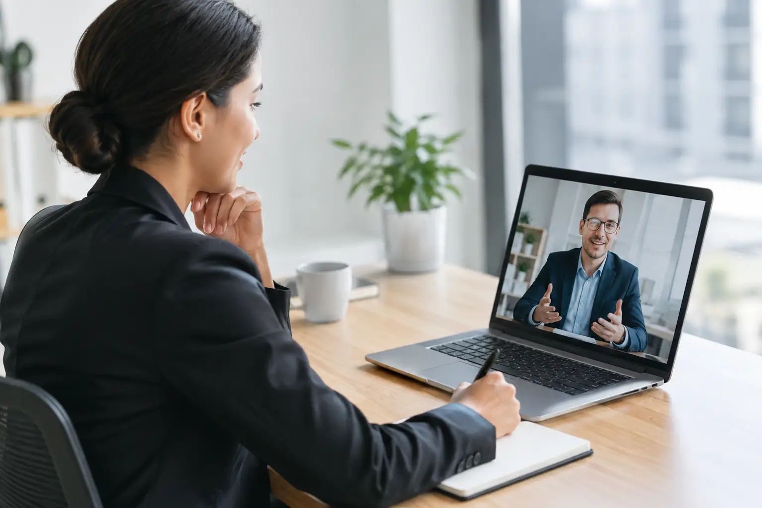 When a Virtual CFO Makes Sense for Your Business