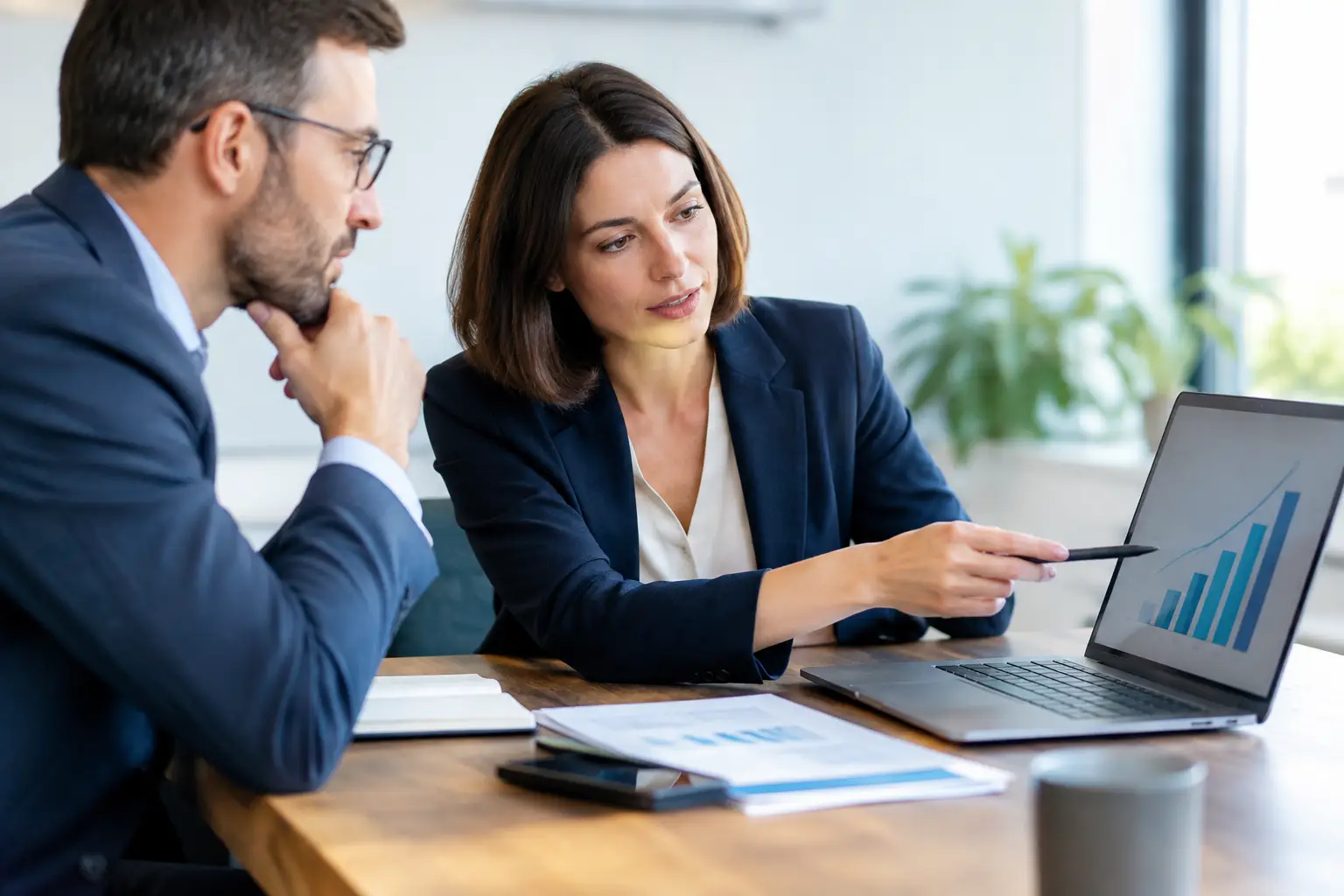 When Do Businesses Need Controllers for Growth?