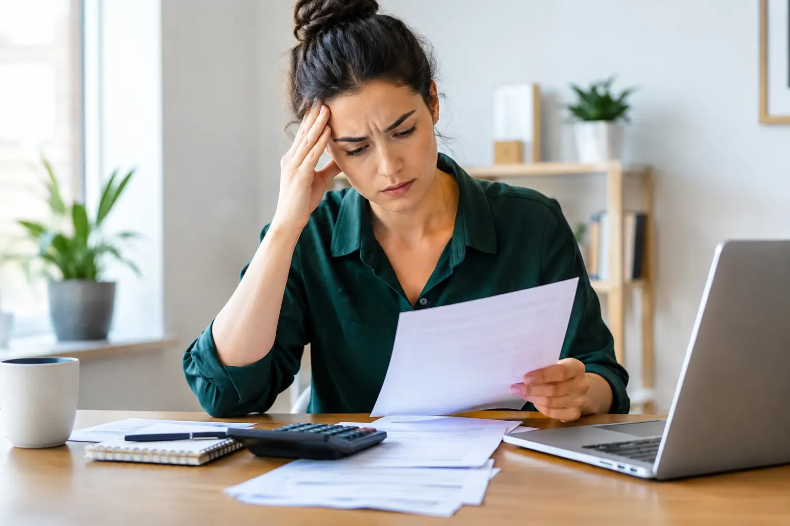 7 Bookkeeping Errors Small Businesses Make