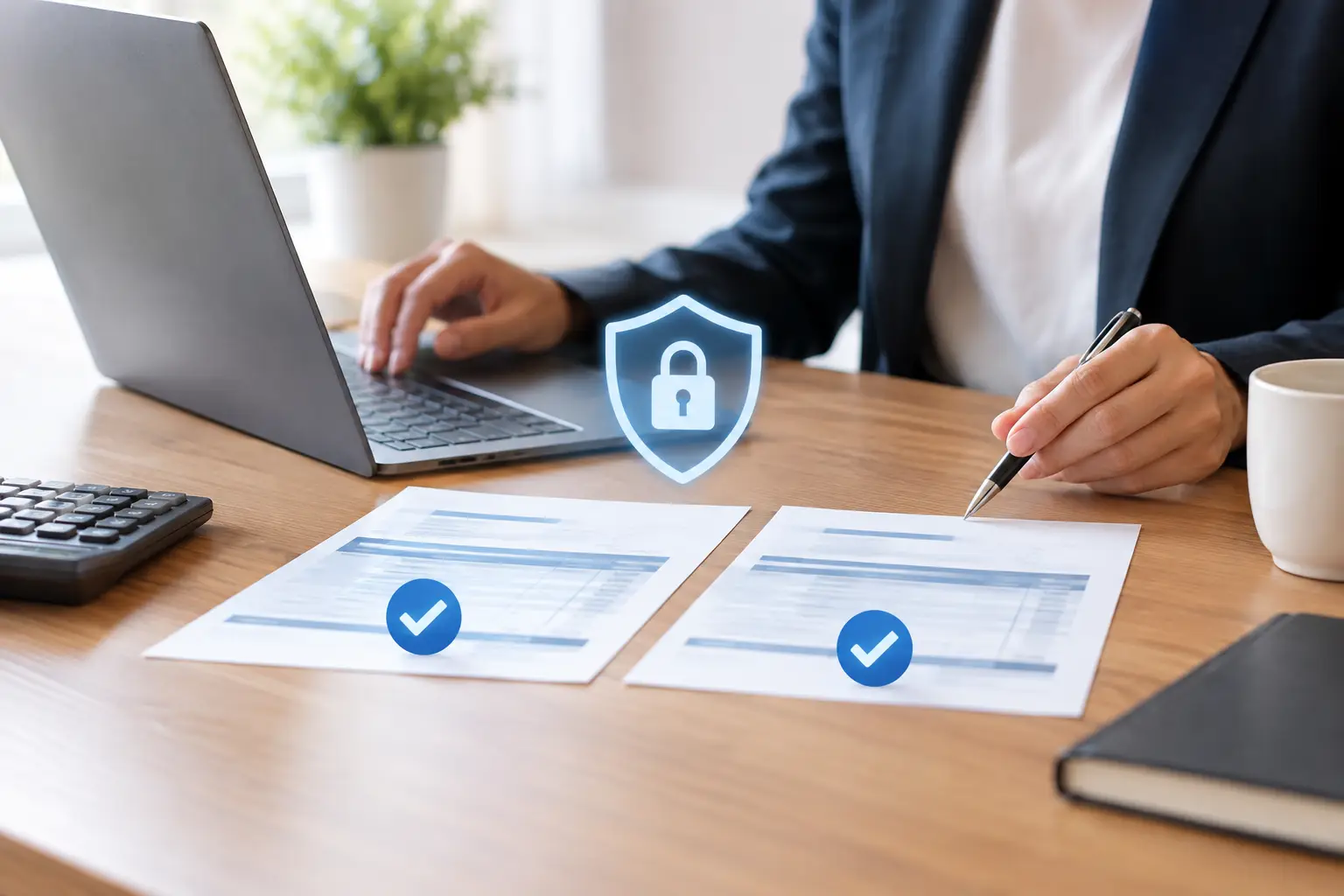 7 Controls for Preventing Duplicate Vendor Payments