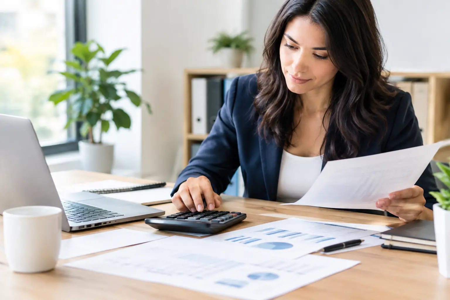 Accounting Cleanup Example for Growing Businesses