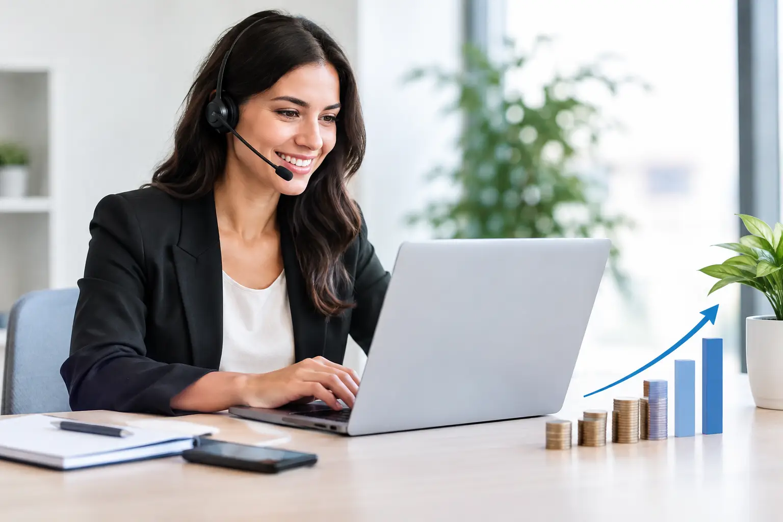 Accounts Receivable Outsourcing Benefits