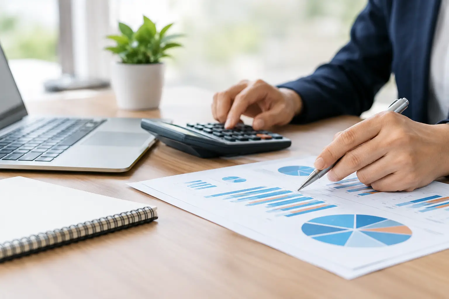Budget Variance Guide for Better Cost Control