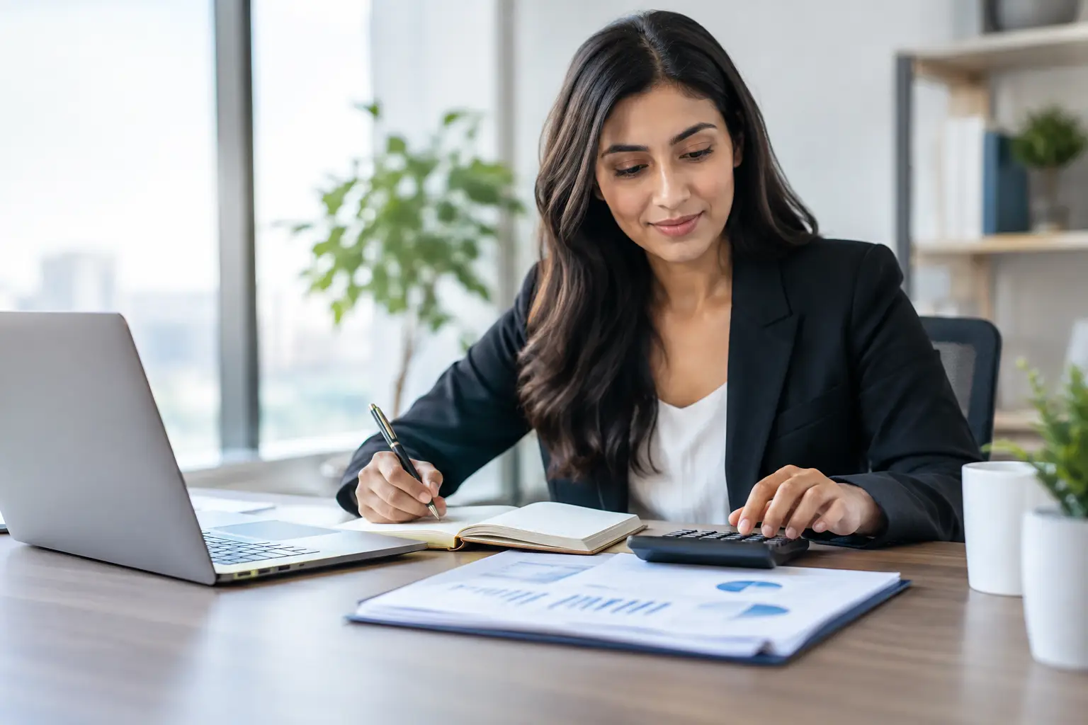 Guide to Financial Close Process for Growing Firms