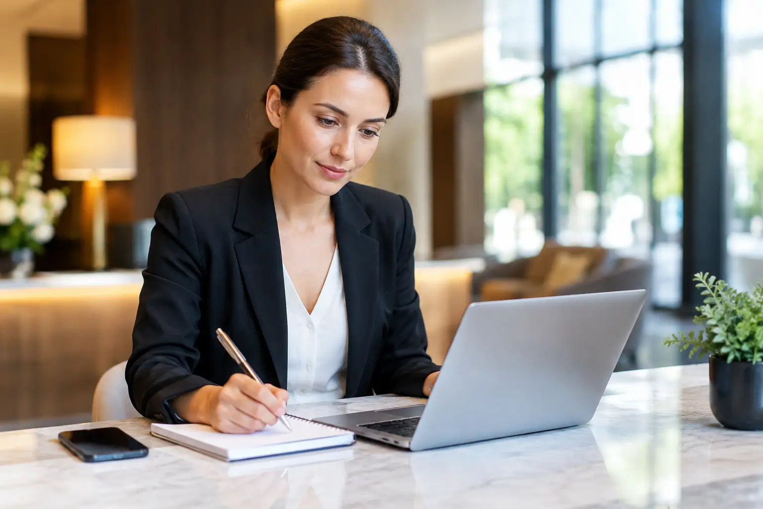 Hotel Accounting That Protects Your Margins