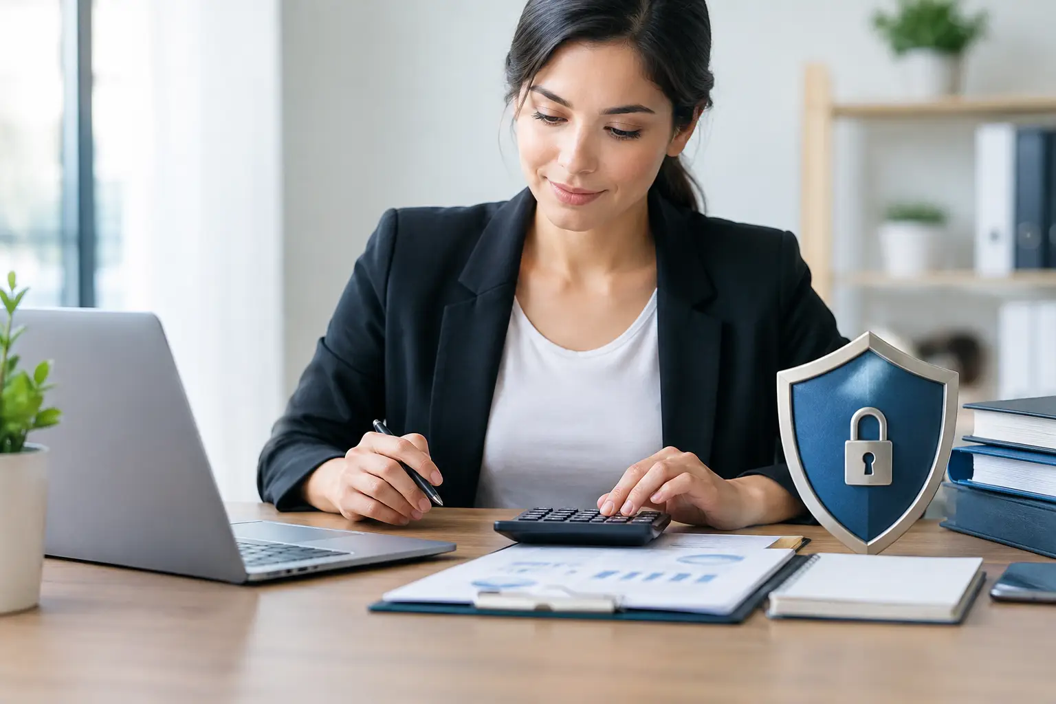 Outsourcing Bookkeeping Risks and How to Control Them
